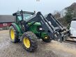 John Deere 5820