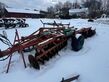 Kverneland DTA