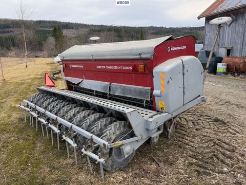 Sonstige HT 3000S