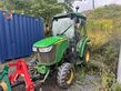 John Deere 3045R