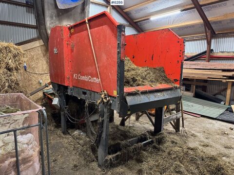 Sonstige K2 Combicutter