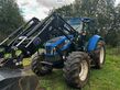 New Holland T5 115