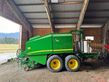 John Deere C440H