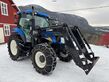 New Holland T6020