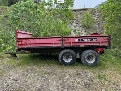 Sonstige J90