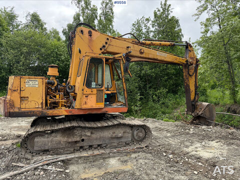 Sonstige Brøyt X21 TL 2