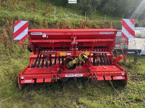 Sonstige Compagna 2500