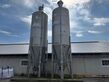 Sonstige Kraftor silo