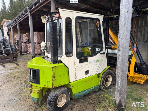 Sonstige DPM 25 Truck