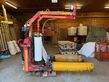 Tellefsdal Auto Wrap 1300