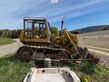 Caterpillar D4C