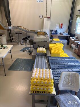 Sonstige StaalKAT Farmpacker 102 S