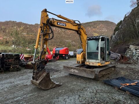 Sonstige HD 308 US