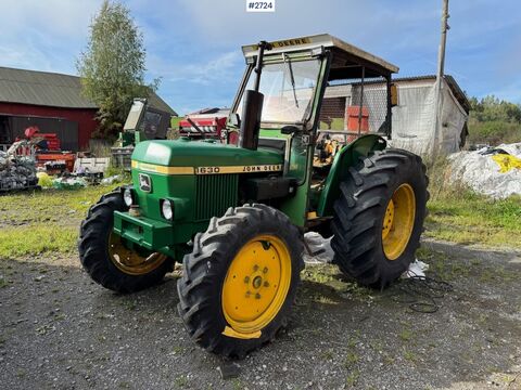 John Deere 1630