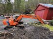 Hitachi EX120-2