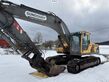 Volvo EC290BLC