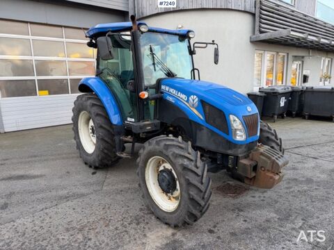 New Holland TD5.85