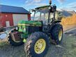 John Deere 1950 Power Synchron