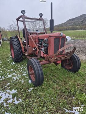 Volvo BM 400