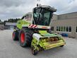Claas Jaguar 870