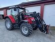 Massey Ferguson 5610 Dyna 4