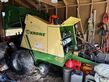 Krone KR 125