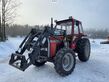 Massey Ferguson 265