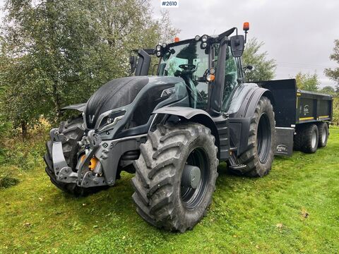 Valtra T235