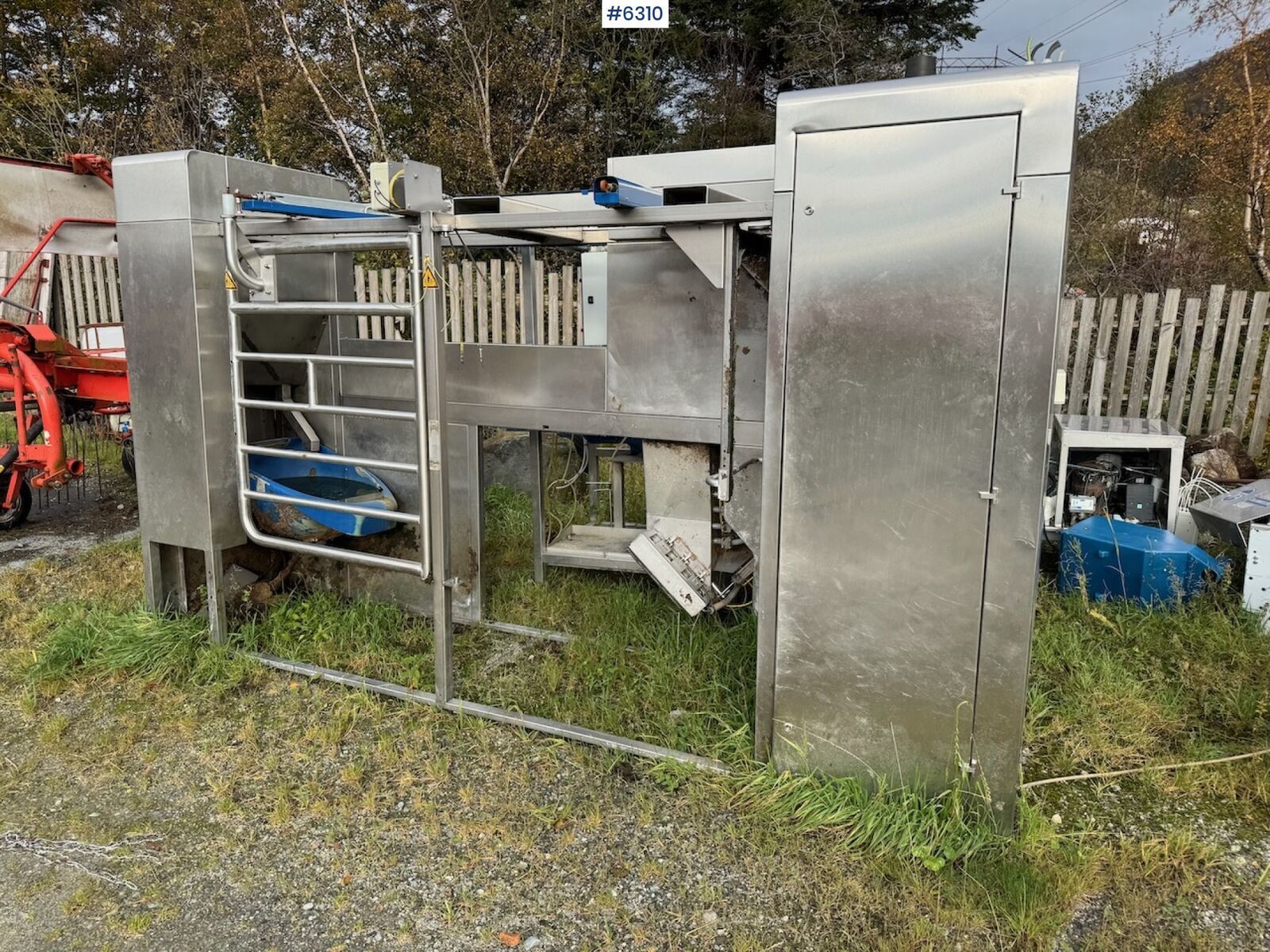 RDS Futureline Mark ll 1