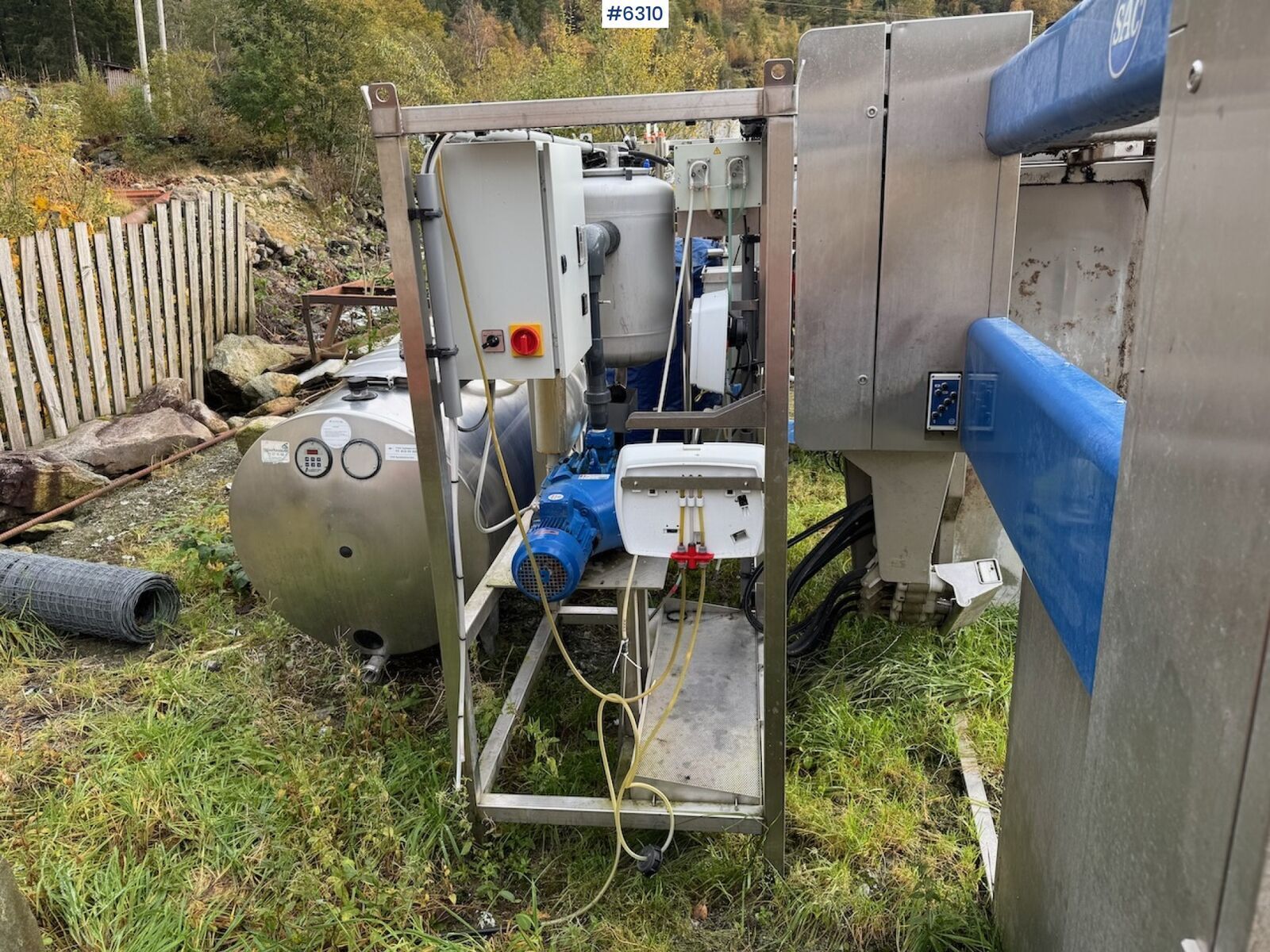 RDS Futureline Mark ll 3