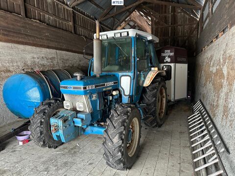 Ford 6810