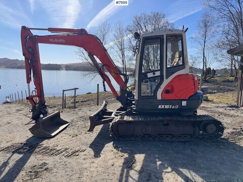 Sonstige KX161-3