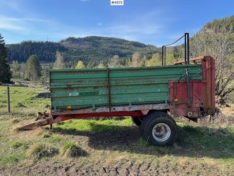 Sonstige N228