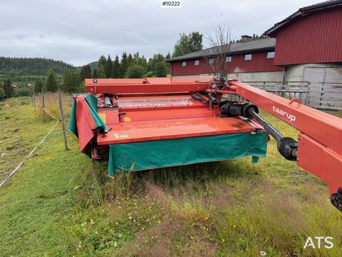Sonstige 4228 LT slåmaskin
