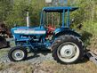Ford 3000