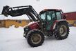 Case IH JXU115