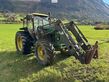 John Deere 2850 Power Synchron