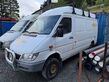 Mercedes-Benz Sprinter 313 CDI