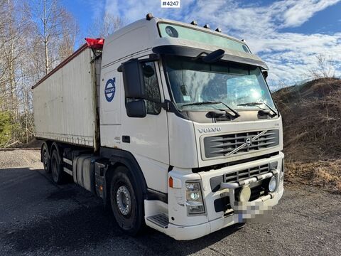 Volvo FM 480