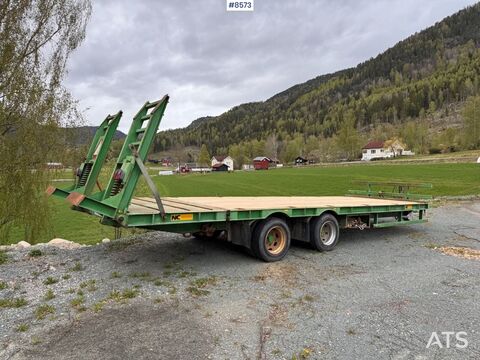 Sonstige NC t-18-40