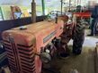 McCormick International Farmall D-320