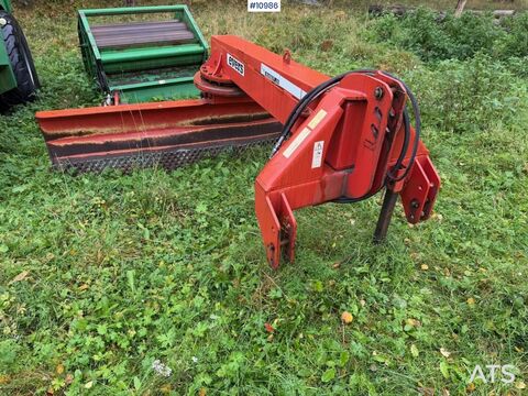 Sonstige MS Proff 3000 N