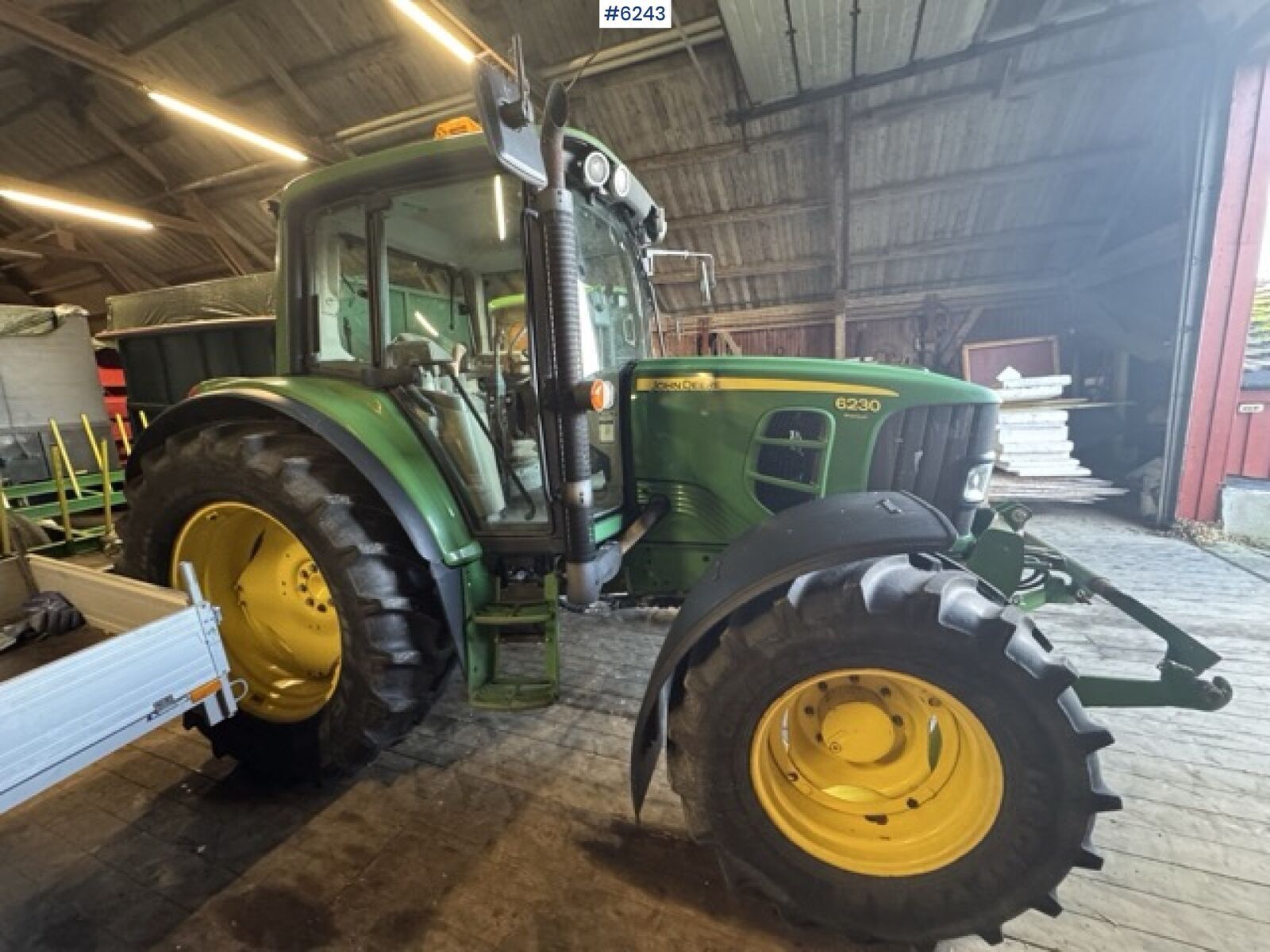 John Deere 6230 Premium 1