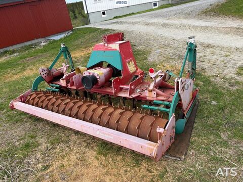 Kverneland NG 14 250