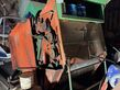 Orkel GP1200 
