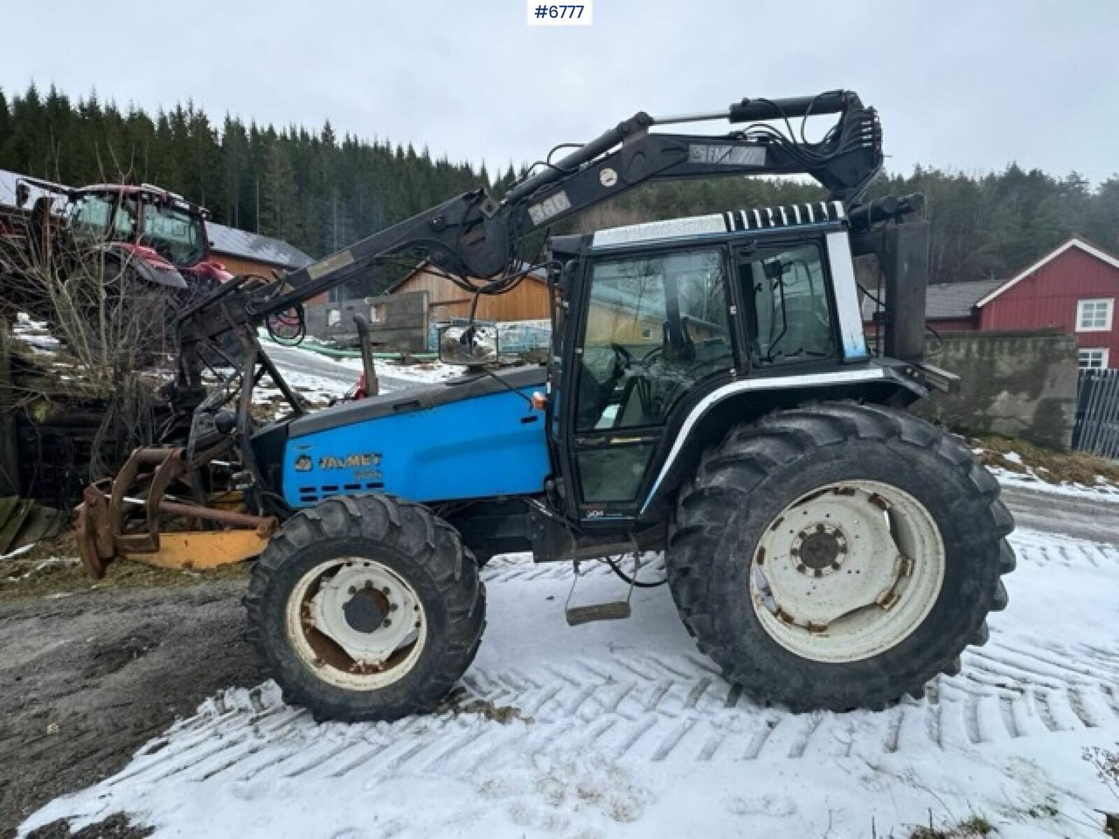 Valmet 8100 2