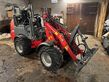 Weidemann Ehoftrac 1160