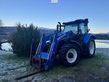 New Holland T6.180