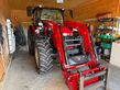 Massey Ferguson 5711M Dyna