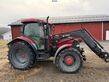 Case IH Maxxum 125